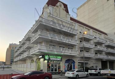 3-BD Apartment Sale, 1,000 sq. ft., ACES Chateau, Jumeirah Village Circle, Dubai, UAE #2 3-BD Apartment Sale, 1,000 sq. ft., ACES Chateau, Jumeirah Village Circle, Dubai, UAE #2