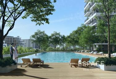 1-BD Apartment Sale, 750 sq. ft. at Palace Residences Dubai Hills Estate, Palace Residences, Dubai Hills Estate, Dubai, UAE #3 1-BD Apartment Sale, 750 sq. ft. at Palace Residences Dubai Hills Estate, Palace Residences, Dubai Hills Estate, Dubai, UAE #3