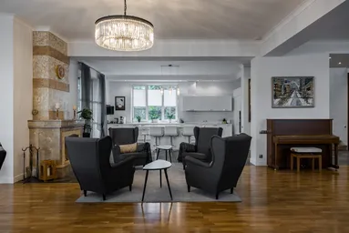 5-BD House Sale, 550 sq. m. at Монтевиль, Istra City District, Moscow Region, Russia #3 5-BD House Sale, 550 sq. m. at Монтевиль, Istra City District, Moscow Region, Russia #3