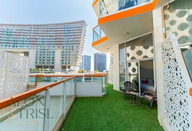 1-BD Apartment Sale, 1,000 sq. ft., Millennium Binghatti Residences, Business Bay, Dubai, UAE #3 1-BD Apartment Sale, 1,000 sq. ft., Millennium Binghatti Residences, Business Bay, Dubai, UAE #3
