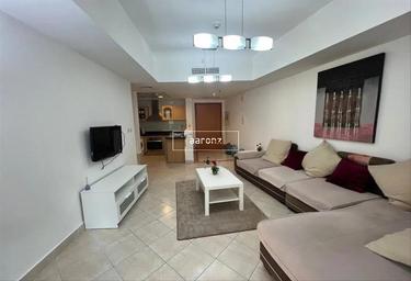 1-BD Apartment Sale, 846 sq. ft., The Waves Tower A, The Waves, Dubai Marina, Dubai, UAE #3