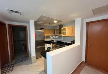 1-BD Apartment Sale, 846 sq. ft., The Waves Tower A, The Waves, Dubai Marina, Dubai, UAE #4