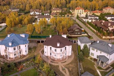 4-BD House Sale, 300 sq. m. at Александрово, Istra City District, Moscow Region, Russia #2 4-BD House Sale, 300 sq. m. at Александрово, Istra City District, Moscow Region, Russia #2