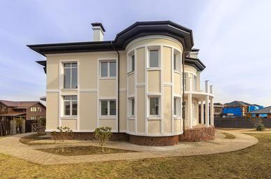 4-BD House Sale, 300 sq. m. at Александрово, Istra City District, Moscow Region, Russia #3 4-BD House Sale, 300 sq. m. at Александрово, Istra City District, Moscow Region, Russia #3