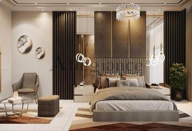 1-BD Apartment Sale, 781 sq. ft., Opalz By Danube Tower 1, Opalz by Danube, Dubai Science Park, Dubai, UAE #3