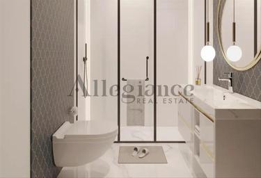 1-BD Apartment Sale, 781 sq. ft., Opalz By Danube Tower 1, Opalz by Danube, Dubai Science Park, Dubai, UAE #4