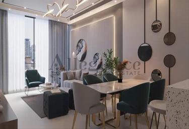 1-BD Apartment Sale, 781 sq. ft., Opalz By Danube Tower 1, Opalz by Danube, Dubai Science Park, Dubai, UAE #1