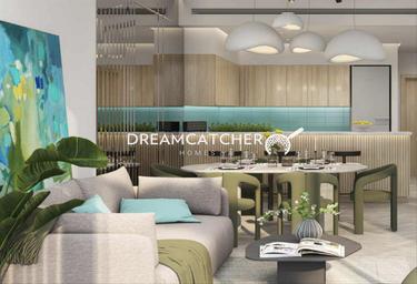 1-BD Apartment Sale, 744 sq. ft., Lagoon Views 12, Lagoon Views, Damac Lagoons, Dubai, UAE #3 1-BD Apartment Sale, 744 sq. ft., Lagoon Views 12, Lagoon Views, Damac Lagoons, Dubai, UAE #3
