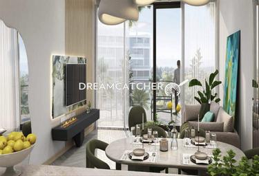 2-BD Apartment Sale, 1,000 sq. ft., Lagoon Views 12, Lagoon Views, Damac Lagoons, Dubai, UAE #4