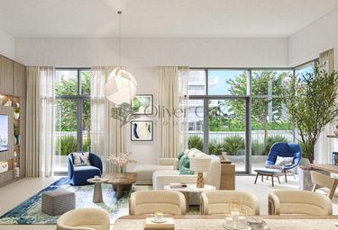 3-BD Townhouse Sale, 2,964 sq. ft. at Seascape, Seascape, Mina Rashid, Dubai, UAE #4
