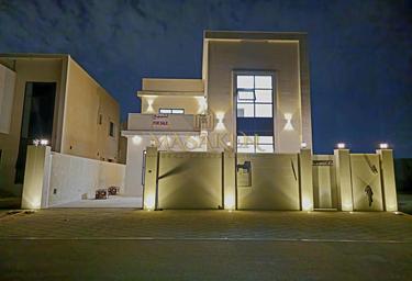 Продажа коттеджа 3 014 фут², 4 спальни, Al Bahia Hills, Al Bahia, Ajman, UAE #1 Продажа коттеджа 3 014 фут², 4 спальни, Al Bahia Hills, Al Bahia, Ajman, UAE #1