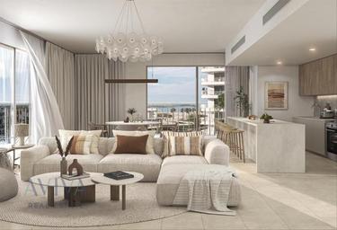 Apartment Sale, 484 sq. ft., Gardenia, Al Raha Golf Gardens, Abu Dhabi, UAE #4