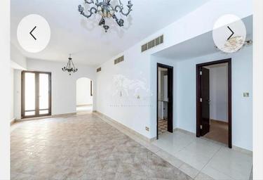 3-BD Apartment Sale, 1,000 sq. ft., Al Badia Hillside Village, Dubai Festival City, Dubai, UAE #1