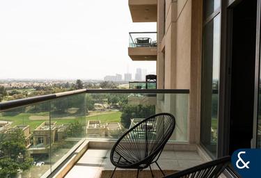 1-BD Apartment Sale, 978 sq. ft., The Links East Tower, The Links, The Views, Dubai, UAE #2