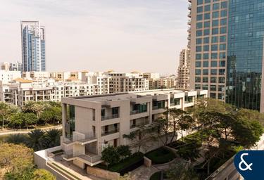 1-BD Apartment Sale, 978 sq. ft., The Links East Tower, The Links, The Views, Dubai, UAE #3