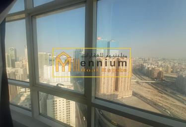 2-BD Apartment Sale, 1,000 sq. ft., Aliya Tower, Al Nahda, Sharjah, UAE #2 2-BD Apartment Sale, 1,000 sq. ft., Aliya Tower, Al Nahda, Sharjah, UAE #2