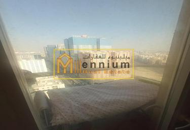 2-BD Apartment Sale, 1,000 sq. ft., Aliya Tower, Al Nahda, Sharjah, UAE #4