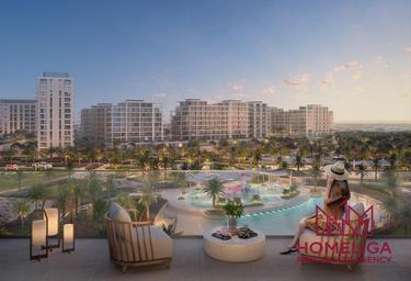 3-BD Apartment Sale, 1,000 sq. ft. at Parkside Views, Parkside Views, Dubai Hills Estate, Dubai, UAE #3 3-BD Apartment Sale, 1,000 sq. ft. at Parkside Views, Parkside Views, Dubai Hills Estate, Dubai, UAE #3