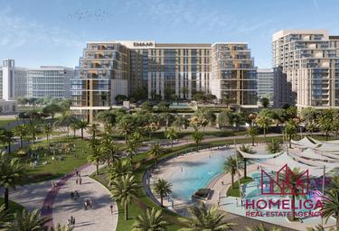 3-BD Apartment Sale, 1,000 sq. ft. at Parkside Views, Parkside Views, Dubai Hills Estate, Dubai, UAE #2 3-BD Apartment Sale, 1,000 sq. ft. at Parkside Views, Parkside Views, Dubai Hills Estate, Dubai, UAE #2