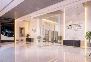 Продажа 1-комн. квартиры, 737 фут² в ЖК «Viewz By Danube», Viewz by DANUBE, Jumeirah Lake Towers, Dubai, UAE #4