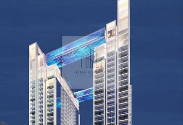 Продажа 1-комн. квартиры, 737 фут² в ЖК «Viewz By Danube», Viewz by DANUBE, Jumeirah Lake Towers, Dubai, UAE #1 Продажа 1-комн. квартиры, 737 фут² в ЖК «Viewz By Danube», Viewz by DANUBE, Jumeirah Lake Towers, Dubai, UAE #1