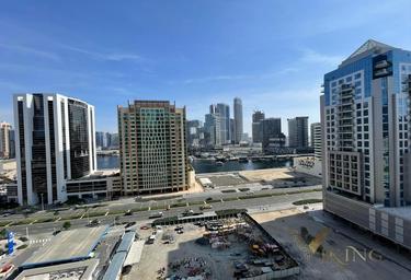 2-BD Apartment Sale, 1,000 sq. ft. at Burj Pacific, Burj Pacific, Business Bay, Dubai, UAE #4