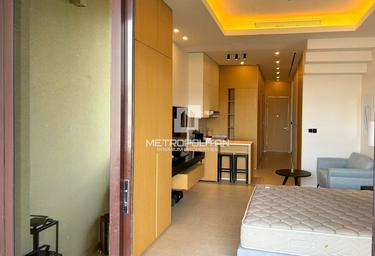Apartment Sale, 542 sq. ft., Royal Amwaj Residences North, The Royal Amwaj, Palm Jumeirah, Dubai, UAE #4