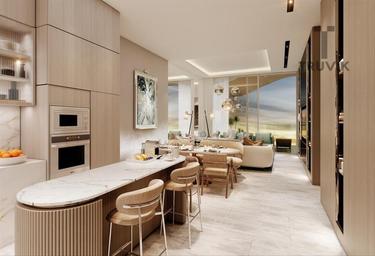 Продажа 2-комн. квартиры, 1 000 фут² в ЖК «The Pier Residences», The Pier, Maritime City, Dubai, UAE #1 Продажа 2-комн. квартиры, 1 000 фут² в ЖК «The Pier Residences», The Pier, Maritime City, Dubai, UAE #1