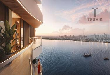 3-BD Apartment Sale, 1,000 sq. ft. at The Pier Residences, The Pier, Maritime City, Dubai, UAE #2 3-BD Apartment Sale, 1,000 sq. ft. at The Pier Residences, The Pier, Maritime City, Dubai, UAE #2