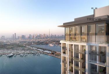 2-BD Apartment Sale, 1,000 sq. ft. at Anwa Aria, Anwa Aria, Maritime City, Dubai, UAE #3 2-BD Apartment Sale, 1,000 sq. ft. at Anwa Aria, Anwa Aria, Maritime City, Dubai, UAE #3