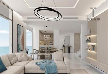 2-BD Apartment Sale, 1,000 sq. ft. at Anwa Aria, Anwa Aria, Maritime City, Dubai, UAE #1 2-BD Apartment Sale, 1,000 sq. ft. at Anwa Aria, Anwa Aria, Maritime City, Dubai, UAE #1