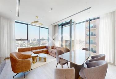 Продажа 1-комн. квартиры, 907 фут² в ЖК «The Ivy», The IVY, Jumeirah Village Triangle, Dubai, UAE #2 Продажа 1-комн. квартиры, 907 фут² в ЖК «The Ivy», The IVY, Jumeirah Village Triangle, Dubai, UAE #2