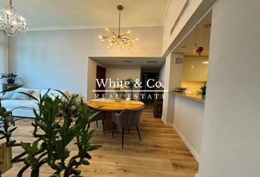 2-BD Apartment Sale, 1,000 sq. ft., Burj Vista 2, Burj Vista, Downtown Dubai, Dubai, UAE #4