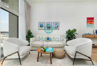 1-BD Apartment Sale, 988 sq. ft., Scala Tower, Business Bay, Dubai, UAE #2