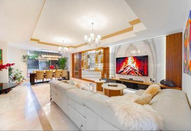 4-BD House Sale, 5,574 sq. ft., Al Mass Tower, Emaar 6 Towers, Dubai Marina, Dubai, UAE #1 4-BD House Sale, 5,574 sq. ft., Al Mass Tower, Emaar 6 Towers, Dubai Marina, Dubai, UAE #1