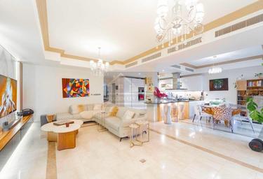 4-BD House Sale, 5,574 sq. ft., Al Mass Tower, Emaar 6 Towers, Dubai Marina, Dubai, UAE #2 4-BD House Sale, 5,574 sq. ft., Al Mass Tower, Emaar 6 Towers, Dubai Marina, Dubai, UAE #2
