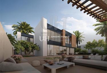 Продажа коттеджа 5 866 фут², 5 спален в ЖК «Saadiyat Lagoons By Aldar Properties», Saadiyat Lagoons, Saadiyat Island, Abu Dhabi, UAE #2 Продажа коттеджа 5 866 фут², 5 спален в ЖК «Saadiyat Lagoons By Aldar Properties», Saadiyat Lagoons, Saadiyat Island, Abu Dhabi, UAE #2