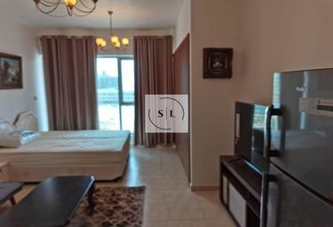 Apartment Sale, 352 sq. ft., Skycourts Tower F, Skycourts Towers, Dubai Land, Dubai, UAE #3