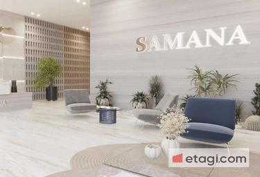 Apartment Sale, 415 sq. ft. at Samana Mykonos, Samana Mykonos, Dubai Studio City, Dubai, UAE #4