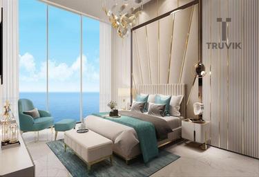 1-BD Apartment Sale, 871 sq. ft. at Oceanz Phase 2 By Danube, Oceanz 2, Oceanz by Danube, Maritime City, Dubai, UAE #1 1-BD Apartment Sale, 871 sq. ft. at Oceanz Phase 2 By Danube, Oceanz 2, Oceanz by Danube, Maritime City, Dubai, UAE #1