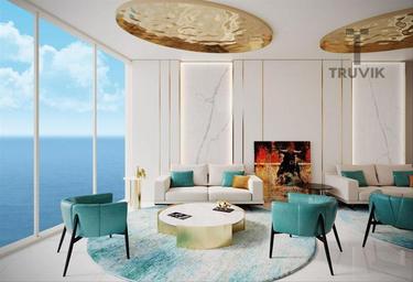 1-BD Apartment Sale, 871 sq. ft. at Oceanz Phase 2 By Danube, Oceanz 2, Oceanz by Danube, Maritime City, Dubai, UAE #2 1-BD Apartment Sale, 871 sq. ft. at Oceanz Phase 2 By Danube, Oceanz 2, Oceanz by Danube, Maritime City, Dubai, UAE #2