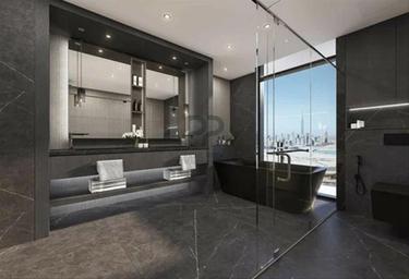 1-BD Apartment Sale, 592 sq. ft., Bukadra, Dubai, UAE #4