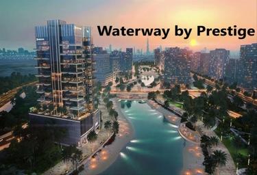 1-BD Apartment Sale, 592 sq. ft., Bukadra, Dubai, UAE #1 1-BD Apartment Sale, 592 sq. ft., Bukadra, Dubai, UAE #1