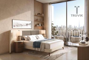 4-BD Apartment Sale, 1,000 sq. ft. at Saria, Saria, Maritime City, Dubai, UAE #2 4-BD Apartment Sale, 1,000 sq. ft. at Saria, Saria, Maritime City, Dubai, UAE #2