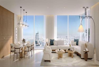 4-BD Apartment Sale, 1,000 sq. ft. at Saria, Saria, Maritime City, Dubai, UAE #1 4-BD Apartment Sale, 1,000 sq. ft. at Saria, Saria, Maritime City, Dubai, UAE #1
