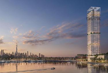 4-BD Apartment Sale, 1,000 sq. ft. at Saria, Saria, Maritime City, Dubai, UAE #3 4-BD Apartment Sale, 1,000 sq. ft. at Saria, Saria, Maritime City, Dubai, UAE #3