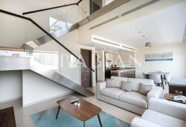 1-BD Apartment Sale, 1,000 sq. ft., Bay Square Building 1, Bay Square, Business Bay, Dubai, UAE #3