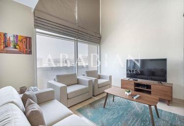 1-BD Apartment Sale, 1,000 sq. ft., Bay Square Building 1, Bay Square, Business Bay, Dubai, UAE #4