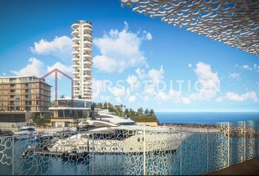 4-BD Apartment Sale, 1,000 sq. ft. at Bulgari Lighthouse, Bulgari Lighthouse, Jumeirah Bay Island, Jumeirah, Dubai, UAE #3 4-BD Apartment Sale, 1,000 sq. ft. at Bulgari Lighthouse, Bulgari Lighthouse, Jumeirah Bay Island, Jumeirah, Dubai, UAE #3
