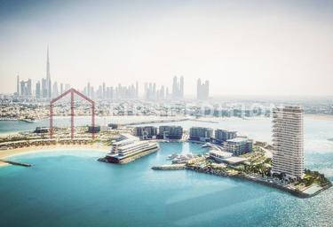 4-BD Apartment Sale, 1,000 sq. ft. at Bulgari Lighthouse, Bulgari Lighthouse, Jumeirah Bay Island, Jumeirah, Dubai, UAE #4